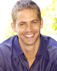 Paul Walker